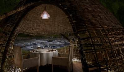 MANDAPA, A RITZ-CARLTON RESERVE