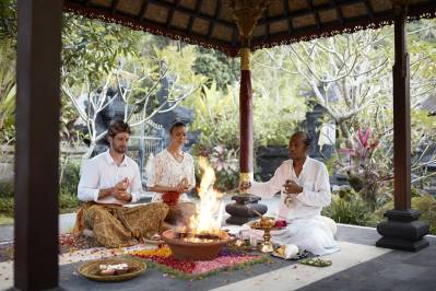 MANDAPA, A RITZ-CARLTON RESERVE