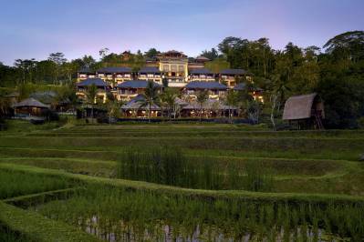 MANDAPA, A RITZ-CARLTON RESERVE