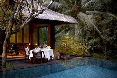MANDAPA, A RITZ-CARLTON RESERVE