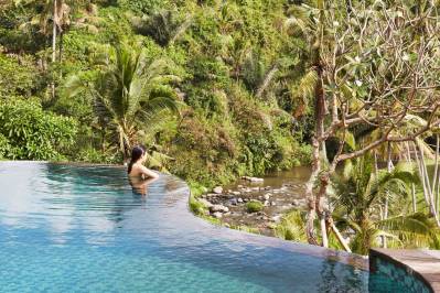 MANDAPA, A RITZ-CARLTON RESERVE