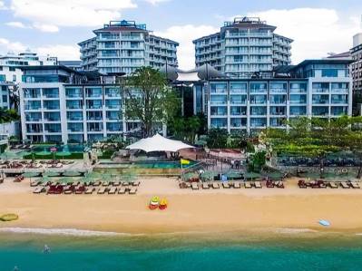 PATTAYA MODUS BEACHFRONT RESORT