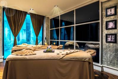 PATTAYA MODUS BEACHFRONT RESORT