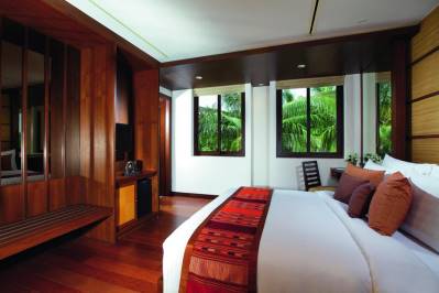 MOVENPICK RESORT BANGTAO BEACH PHUKET