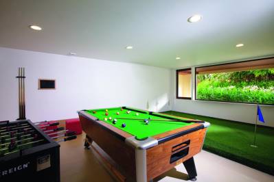 MOVENPICK RESORT BANGTAO BEACH PHUKET