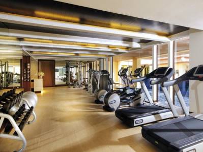 MOVENPICK RESORT BANGTAO BEACH PHUKET
