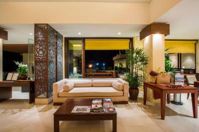 MOVENPICK RESORT BANGTAO BEACH PHUKET