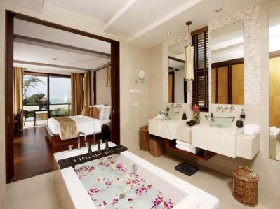 MOVENPICK RESORT BANGTAO BEACH PHUKET