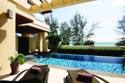 MOVENPICK RESORT BANGTAO BEACH PHUKET