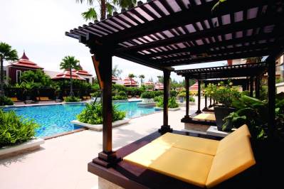 MOVENPICK RESORT BANGTAO BEACH PHUKET