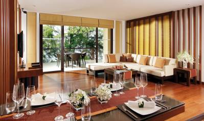 MOVENPICK RESORT BANGTAO BEACH PHUKET