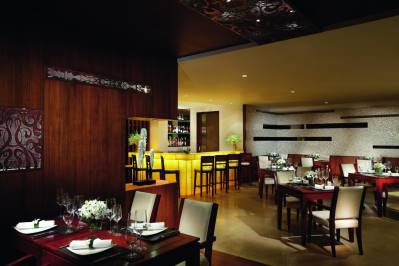 MOVENPICK RESORT BANGTAO BEACH PHUKET