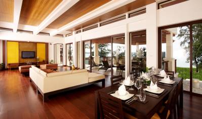 MOVENPICK RESORT BANGTAO BEACH PHUKET
