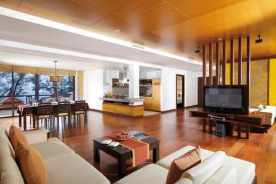 MOVENPICK RESORT BANGTAO BEACH PHUKET