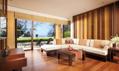 MOVENPICK RESORT BANGTAO BEACH PHUKET