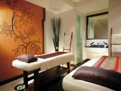 MOVENPICK RESORT BANGTAO BEACH PHUKET