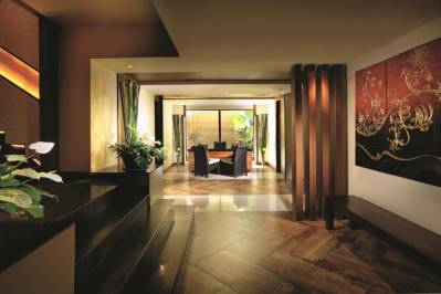 MOVENPICK RESORT BANGTAO BEACH PHUKET