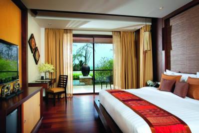 MOVENPICK RESORT BANGTAO BEACH PHUKET
