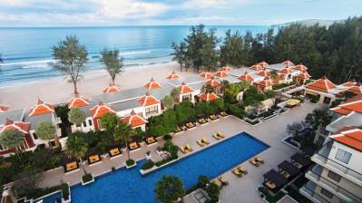 MOVENPICK RESORT BANGTAO BEACH PHUKET
