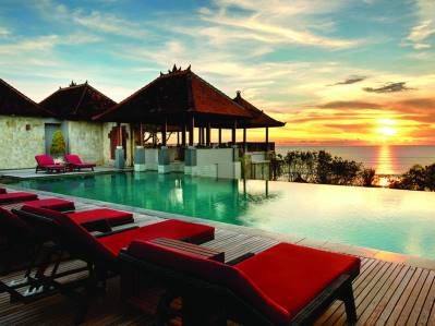 MERCURE KUTA