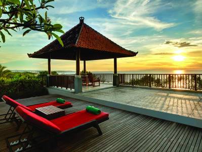 MERCURE KUTA