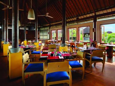 MERCURE KUTA