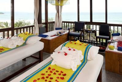 MERCURE KUTA