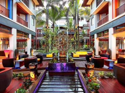 MERCURE KUTA