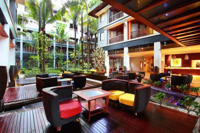 MERCURE KUTA