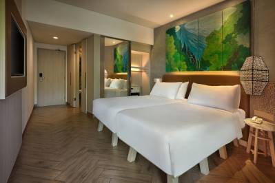 MERCURE KUTA