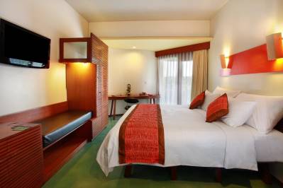 MERCURE KUTA