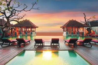 MERCURE KUTA