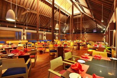 MERCURE KUTA