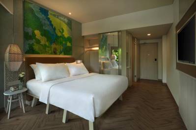 MERCURE KUTA