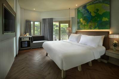 MERCURE KUTA