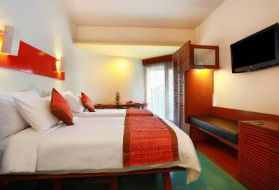 MERCURE KUTA