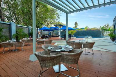 MERCURE BALI NUSA DUA
