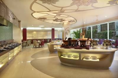 MERCURE BALI NUSA DUA