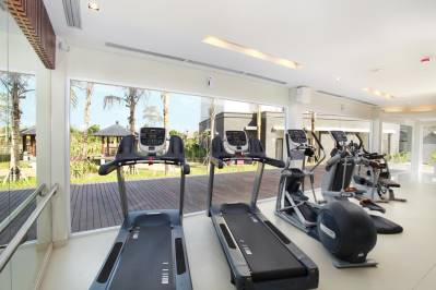 MERCURE BALI NUSA DUA