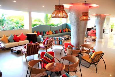 MERCURE BALI NUSA DUA