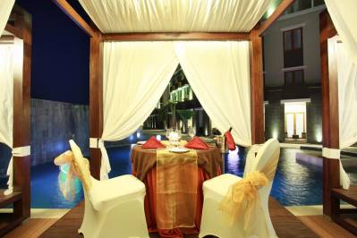MERCURE BALI NUSA DUA