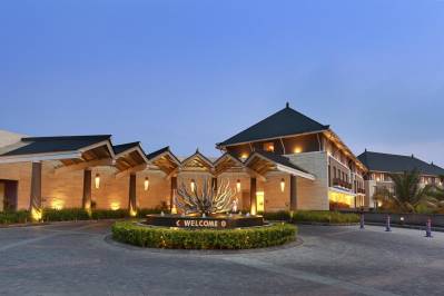MERCURE BALI NUSA DUA