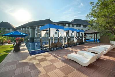 MERCURE BALI NUSA DUA