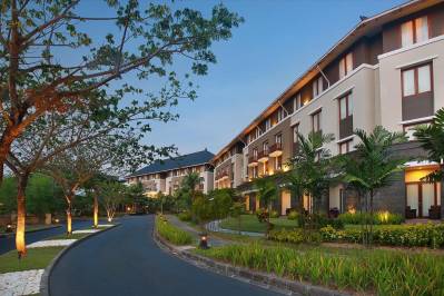 MERCURE BALI NUSA DUA