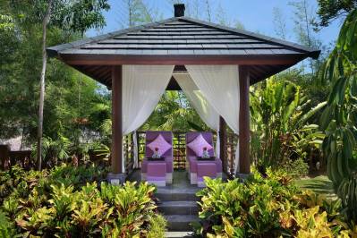 MERCURE BALI NUSA DUA