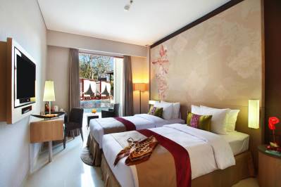 MERCURE BALI NUSA DUA
