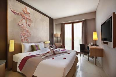 MERCURE BALI NUSA DUA
