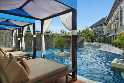 MERCURE BALI NUSA DUA