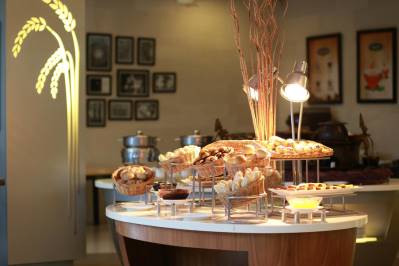 MERCURE BALI NUSA DUA