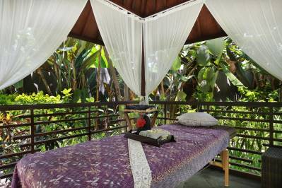 MERCURE BALI NUSA DUA